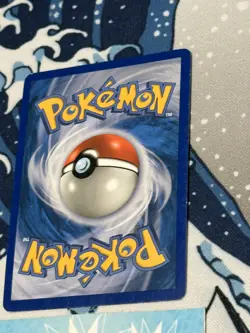 Dialga DP26 Promo Pokemon TCG Diamond and Pearl Promos MP - Image 4