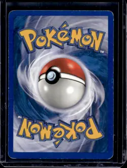 2002 Pokemon Expedition Set Pikachu #124/165 - Image 2