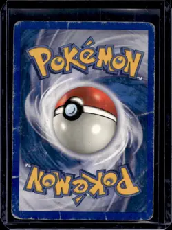 2002 Pokemon Expedition Set Ampharos #34/165 - Image 2