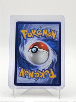 CRUSTLE 2025 POKEMON SV DESTINED RIVALS ILLUSTRATION RARE 186/182 Q5542 - Image 2