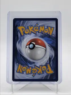 EEVEE 2025 POKEMON SCARLET & VIOLET PROMO #173 Q5542 - Image 2