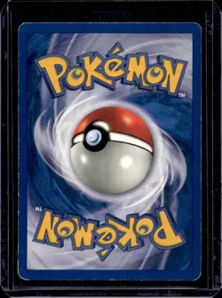 2000 Pokemon Gym Challenge Sabrina's Psyduck #99/132 - Image 2