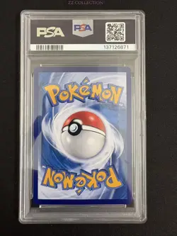 2025 Pokemon TCG Chinese Exclusive Cubone Gem Pack Vol.3 CBB3C 04 07/07 PSA 10 - Image 3