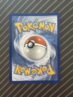 Pikachu 051/162 - Near Mint - 2026 Pokemon Day Cosmos Holo - Image 2