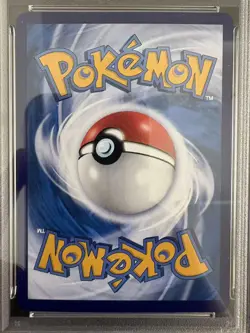 2025 Pokemon TCG S-Chinese Exclusive Gengar Gem Pack Vol.3 CBB3C 03 07/07 PSA 10 - Image 4