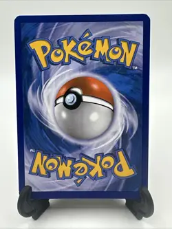 Pokemon TCG Charizard 1/99 Arceus Cracked Ice Holo Rare - Image 2