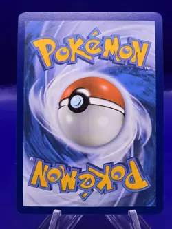 Pokemon TCG Prismatic Evolutions Professor Sada's Vitality Pokeball Holo 120/131 - Image 2