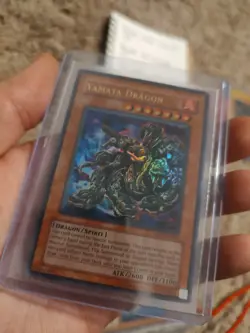 Yamata Dragon LOD-067 Legacy of Darkness Unlimited - Image 1