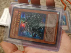 Yamata Dragon LOD-067 Legacy of Darkness Unlimited - Image 3