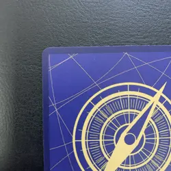 One Piece Japanese Shanks SR SP OP06-007 PRB-02 [Parallel] THE BEST vol.2 - Image 3