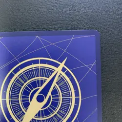 One Piece Japanese Shanks SR SP OP06-007 PRB-02 [Parallel] THE BEST vol.2 - Image 4