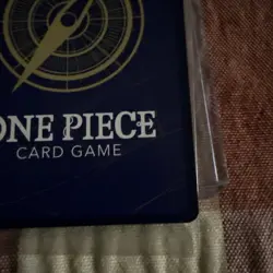 One Piece CCG - Bartholomew Kuma (Alt Art) OP12-119 SEC Legacy of the Master NM - Image 5