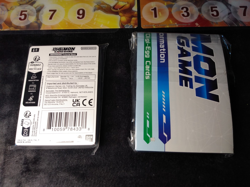 Digimon Card Game Lot Tutorial Decks Etc - Image 3