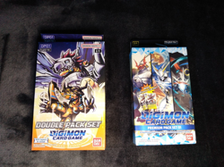 Digimon Card Game Lot Tutorial Decks Etc - Image 4