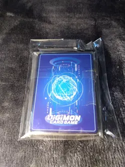 Digimon Card Game Tournament Kit Lot + Tamer Party Kit Vol 6 - Image 3