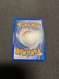 Pokemon EMPOLEON Card BW56 Holo Rare Black Star Promo Unlimited Black & White - Image 2