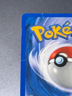 Pokemon Sabrina's Gengar Gym Challenge Card # 29/132 Rare Damaged - Image 4
