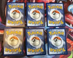 Pokemon TCG Bulk Card Lot Ultra Rare Holo Special Illustration Rare - Image 2