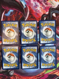 Pokemon TCG Bulk Card Lot Ultra Rare Holo Special Illustration Rare - Image 4