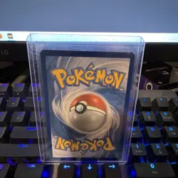 Pokemon Giratina VSTAR Ultra Rare Holo S11 111/172 Korean 280HP TCG Card - Image 2