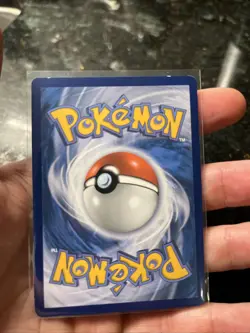 Professor's Research 240/198 SV01: Scarlet & Violet Base Set Holo Pokemon card - Image 2