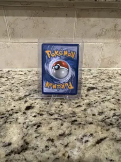 Arcanine BREAK XY180 Full Art Black Star Promo Holo Pokemon Card TCG - Image 3