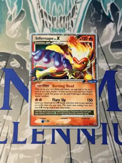 2 Card Lot Pokemon 636996769661 - Image 1