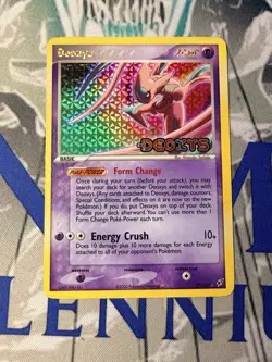 2 Card Lot Pokemon 636996769661 - Image 3