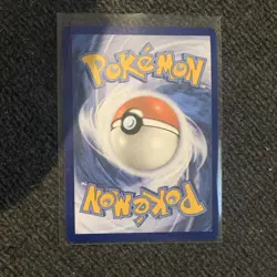 Pokemon Paldea Evolved Paldean Tauros 218/193 Holo Rare TCG Card English - Image 2