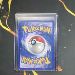 Kingdra - 148/147 - Pokemon Aquapolis Holo Crystal Card HP - Image 2