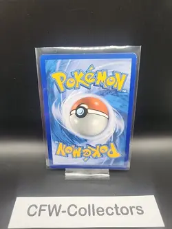Pokemon Mew Holo Rare TCG Card 29/124 XY Fates Collide 2016 - Image 2