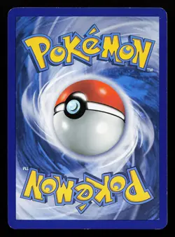 Thundurus BW41 Reverse Holo Black and White Promo Pokemon Card - Image 2