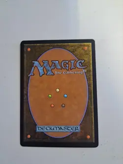 MTG: Lorwyn Eclipsed: Bitterbloom Bearer (Foil) (LP) - Image 4