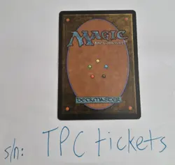 Ankh of Mishra - 4th Edition Core set - MTG - Lightly Played LP - TCG $9.50 - Image 2