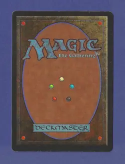 1994 Magic the Gathering - Crookshank Kobolds - Summon Kobolds - Legends MTG - Image 2