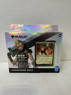 Magic The Gathering MTG Collector’s Edition Commander Deck Complete Set Of 4 C4 - Image 2
