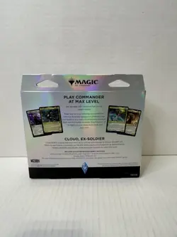 Magic The Gathering MTG Collector’s Edition Commander Deck Complete Set Of 4 C4 - Image 3