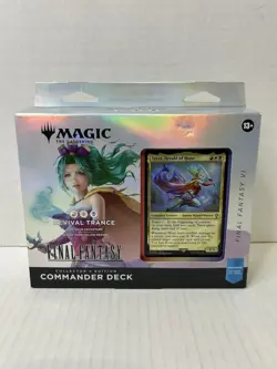 Magic The Gathering MTG Collector’s Edition Commander Deck Complete Set Of 4 C4 - Image 4