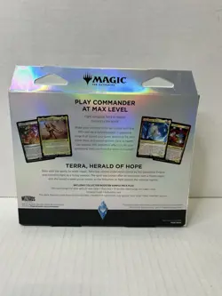 Magic The Gathering MTG Collector’s Edition Commander Deck Complete Set Of 4 C4 - Image 5