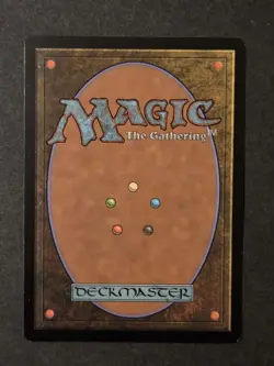 Circular Logic Torment MTG LP - Image 2