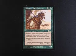Multani, Maro-Sorcerer MP/HP [Urza's Legacy] Mtg Magic Free Tracking! - Image 1
