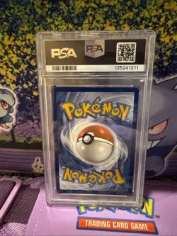 2022 Pokemon SWSH FA/Pikachu VMAX Lost Origin TG29 PSA 10 GEM MT - Image 2