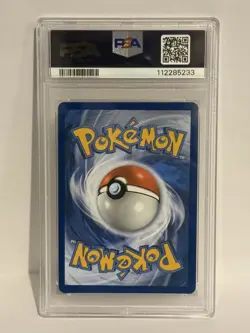 2022 POKEMON SWORD & SHIELD LOST ORIGIN #TG29 FULL ART/PIKACHU VMAX PSA 10 - Image 2