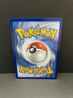 Pokemon TCG: Team Rocket’s Moltres Ex 229/182 SIR Stamped (Destined Rivals) - Image 2