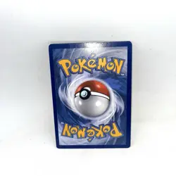 Pokemon TCG Promo XY151 Zygarde EX HP - Image 2