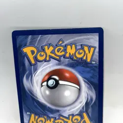 Pokemon TCG Promo XY151 Zygarde EX HP - Image 3