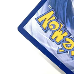 Pokemon TCG Promo XY151 Zygarde EX HP - Image 5