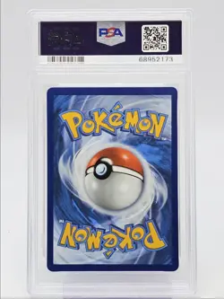 FLYING PIKACHU VMAX 2021 POKEMON CELEBRATIONS HOLO RARE FA PSA 10 Q0004 - Image 2