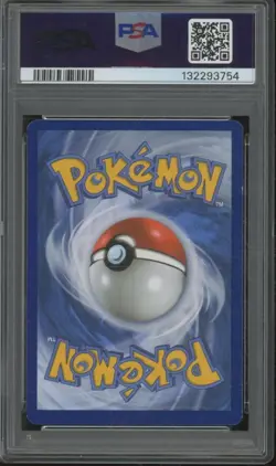2021 Pokemon Celebrations GRENINJA GOLD STAR #144 Black Star Promo PSA 8 #2 JFB4 - Image 2