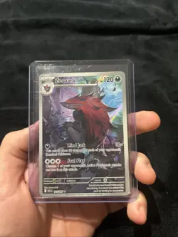 pokemon cards lot Hydreigon Ex 169 - Image 5